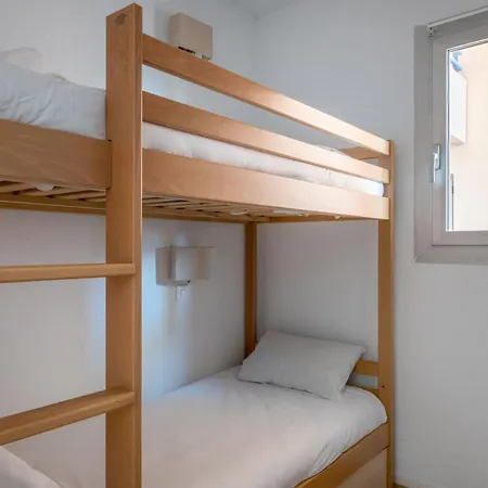 홀리데이파크 Odalys Du Port 3*