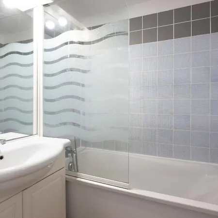 Odalys Du Port 홀리데이파크 우르탱