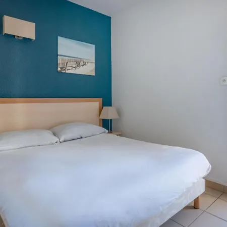 홀리데이파크 Odalys Du Port