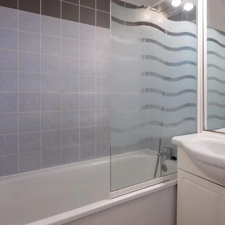 Odalys Du Port 우르탱