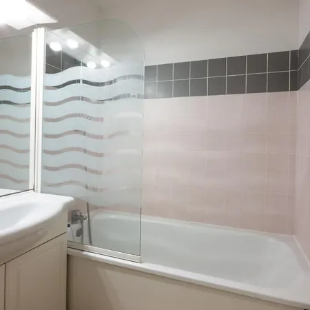 Odalys Du Port 홀리데이파크