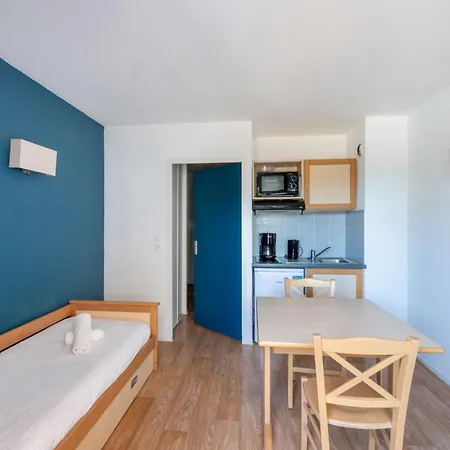 홀리데이파크 Odalys Du Port