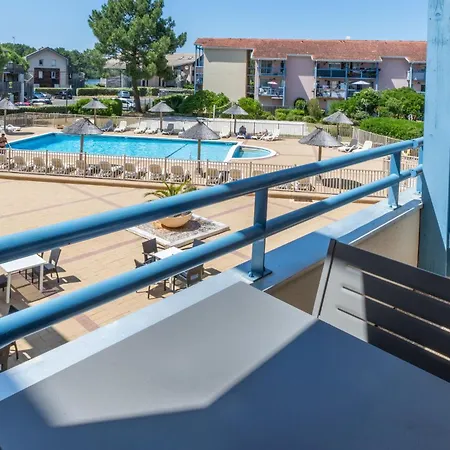 홀리데이파크 Odalys Du Port 3*