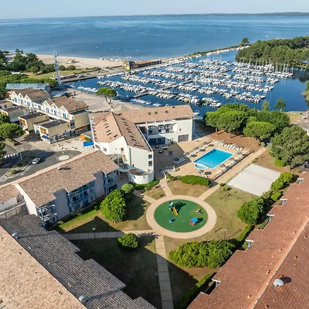 Odalys Du Port 홀리데이파크