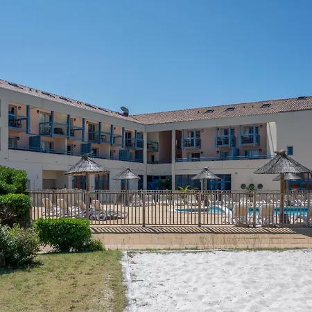 Odalys Du Port 홀리데이파크