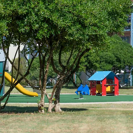 홀리데이파크 Odalys Du Port 3*