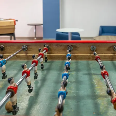 Odalys Du Port 홀리데이파크