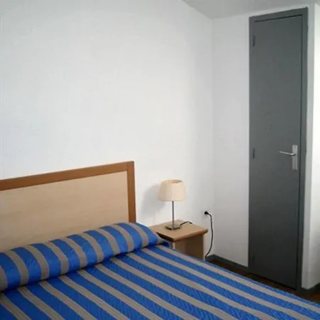 홀리데이파크 Odalys Du Port