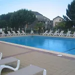 Odalys Du Port 3* Hourtin