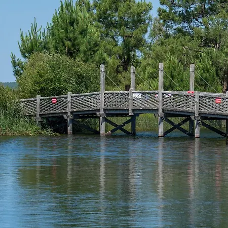 Odalys Du Port 3* הורטין