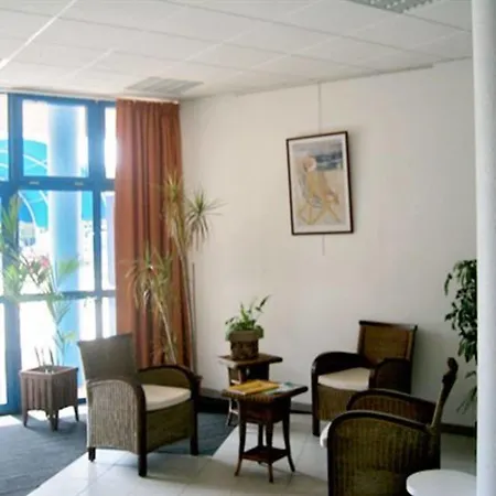 Odalys Du Port 3* Hourtin