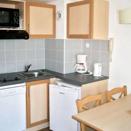 Üdülőpark Odalys Du Port 3*