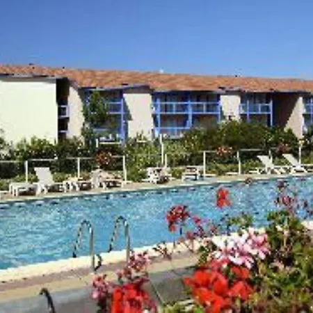 Odalys Du Port