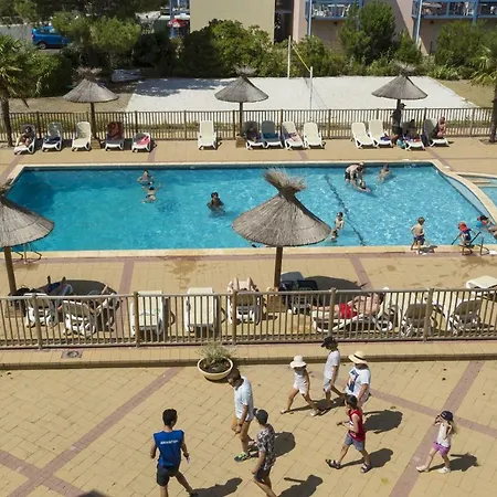 Odalys Du Port הורטין
