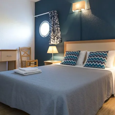 Odalys Du Port 3*