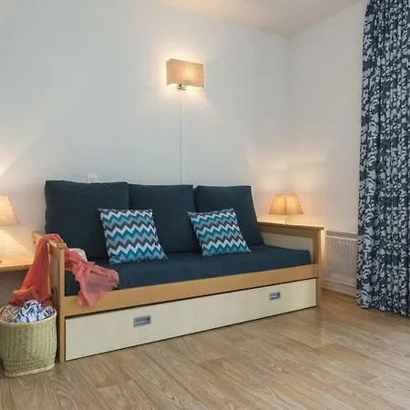 Odalys Du Port 3*