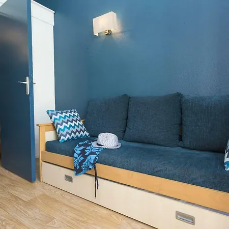 Odalys Du Port Holiday park