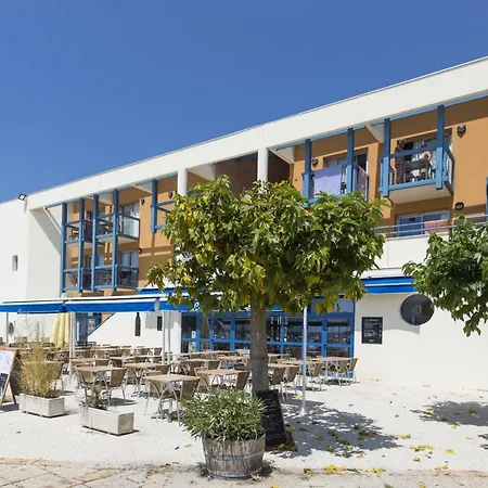 Ferienpark Odalys Du Port 3*