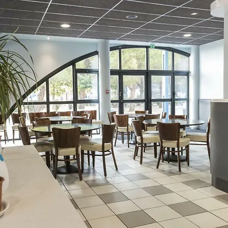 Odalys Du Port 3*