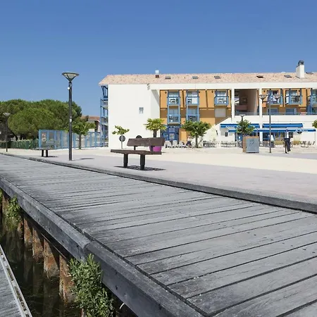 Odalys Du Port 3*
