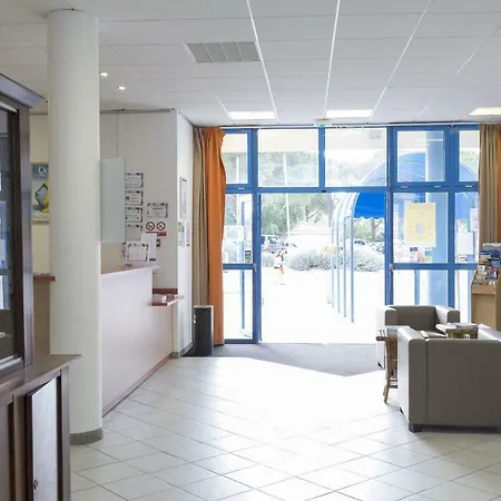 Odalys Du Port 3*