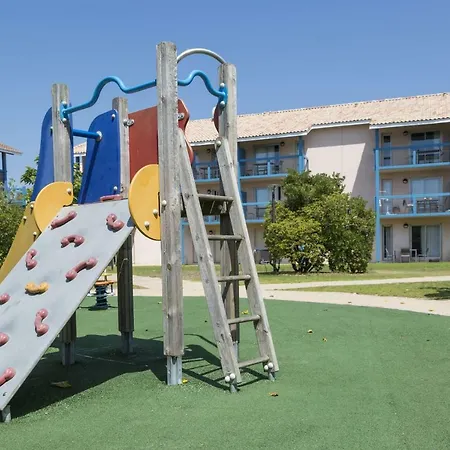 פארק נופש Odalys Du Port