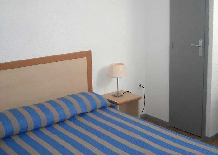 Odalys Du Port 3* Hourtin