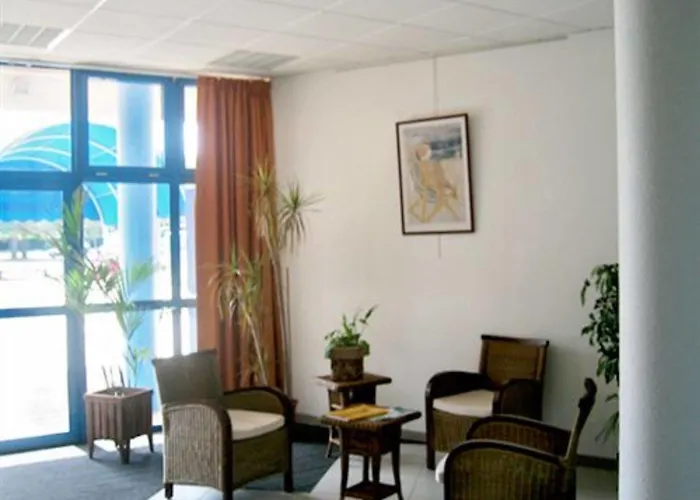 Odalys Du Port 3* Hourtin