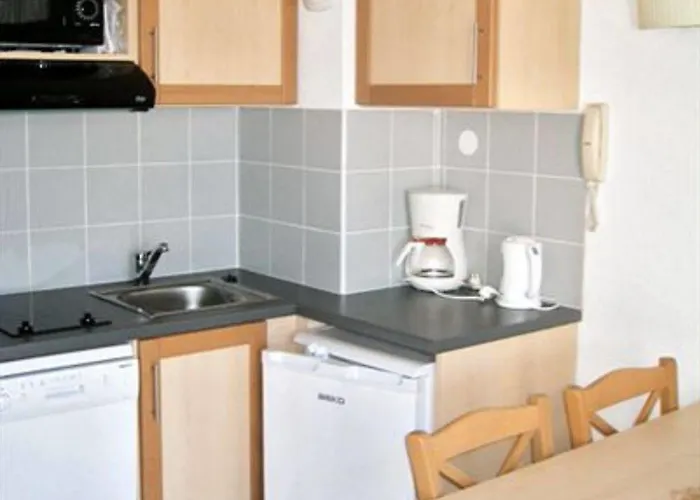 Vakantiepark Odalys Du Port 3*